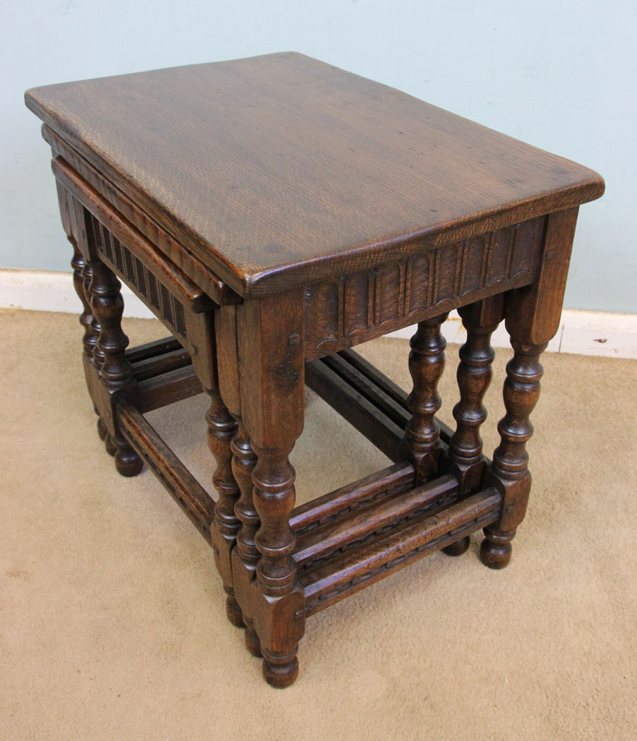 Oak Furniture Lincolnshire