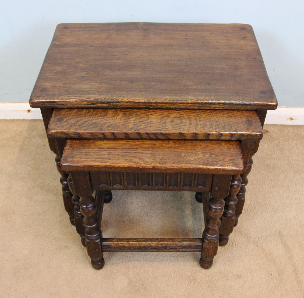 Antique Oak Furniture