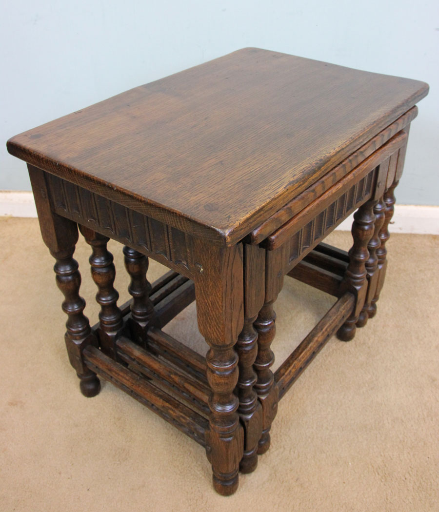 Antique Table