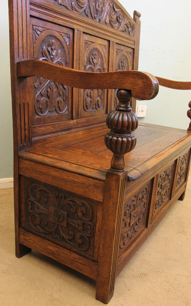 Antiques Norfolk