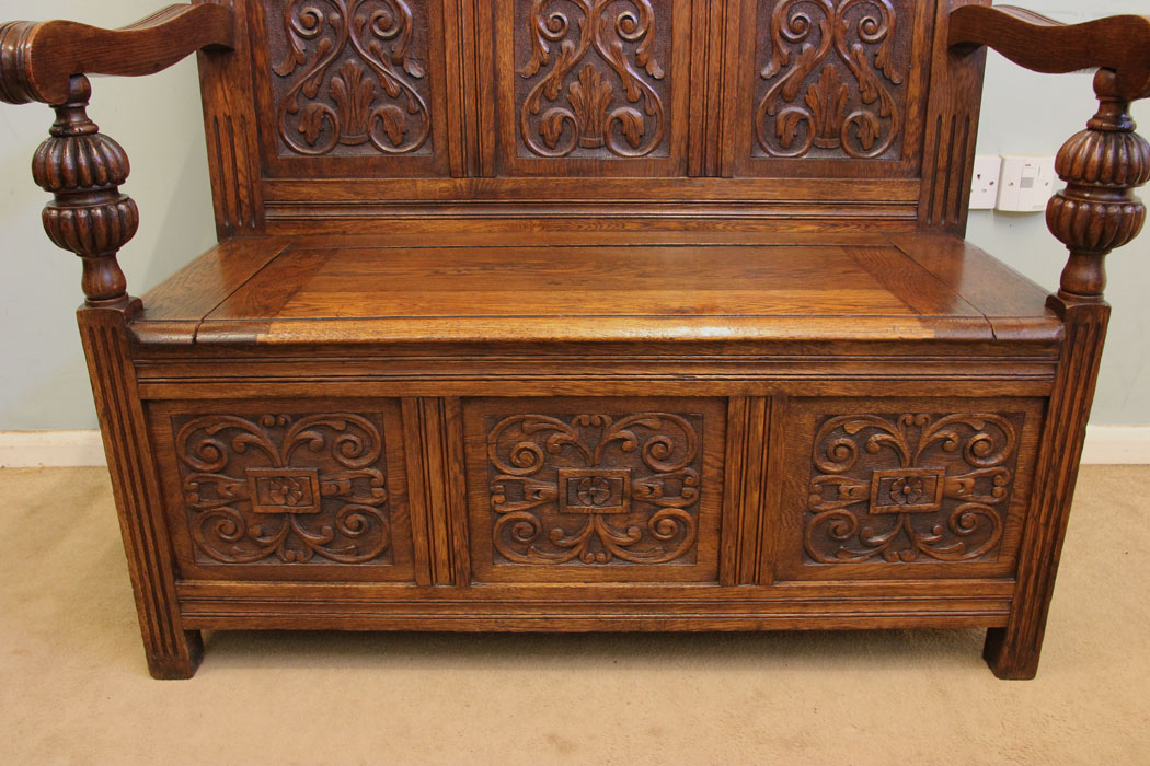 Victorian Furniture