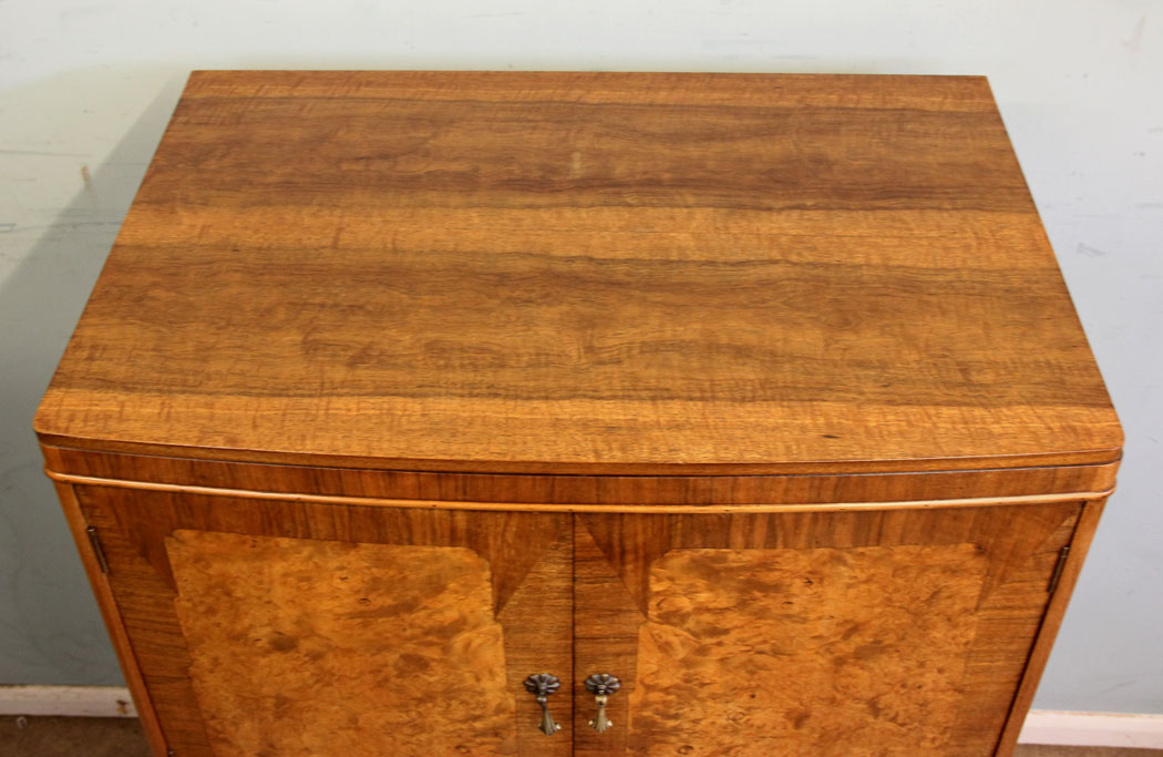 Antique Tallboy