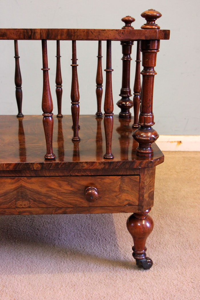 Antique Furniture Lincolnshire