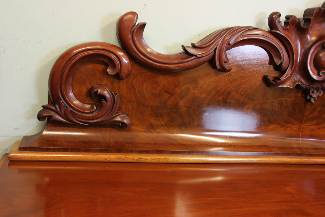 Antique Sideboard,