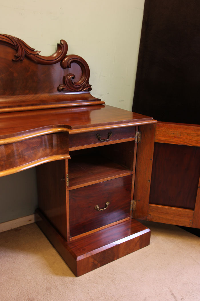 Antique Chiffonier