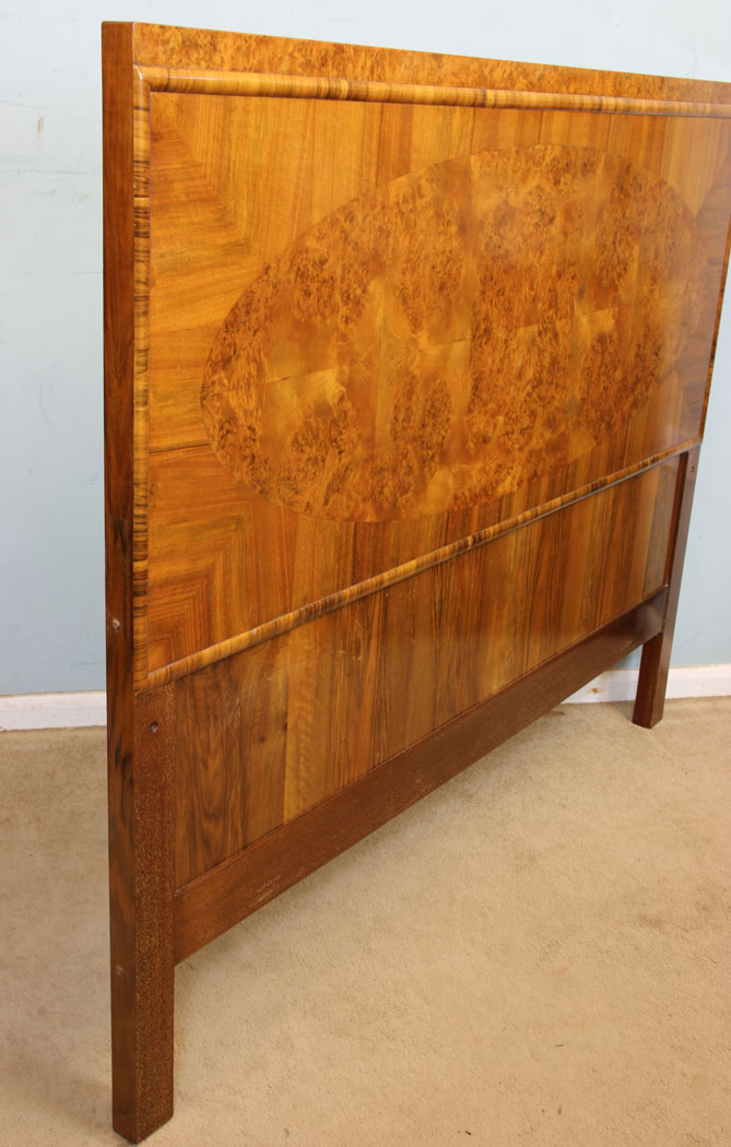 King Size Antique Head Board,