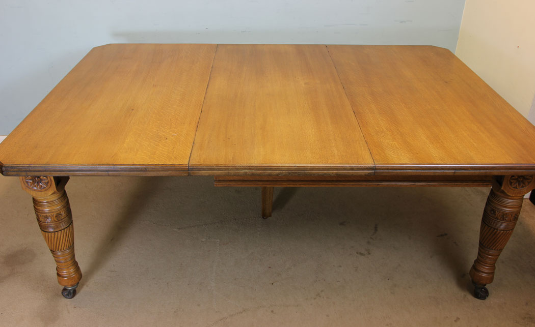 Antique Dining Table, The Antique Shop,