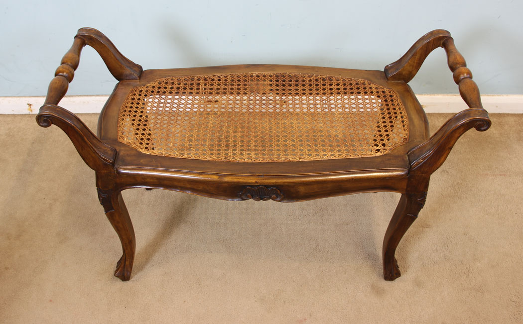 Antique Stool, Bedroom Chair,