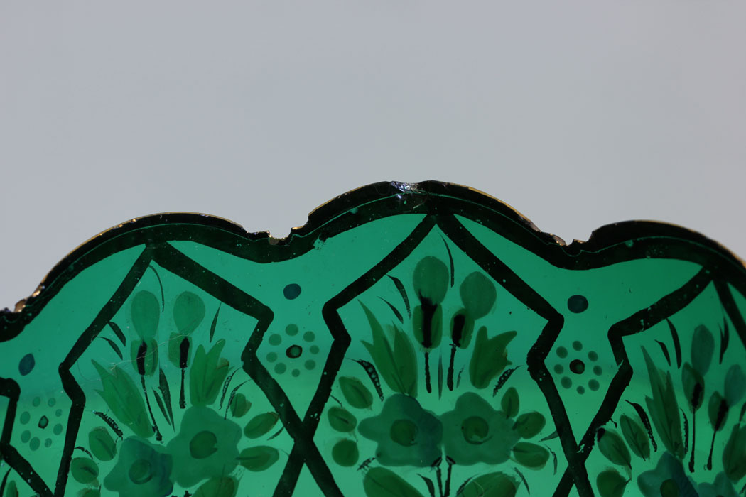 Antique Lustre,