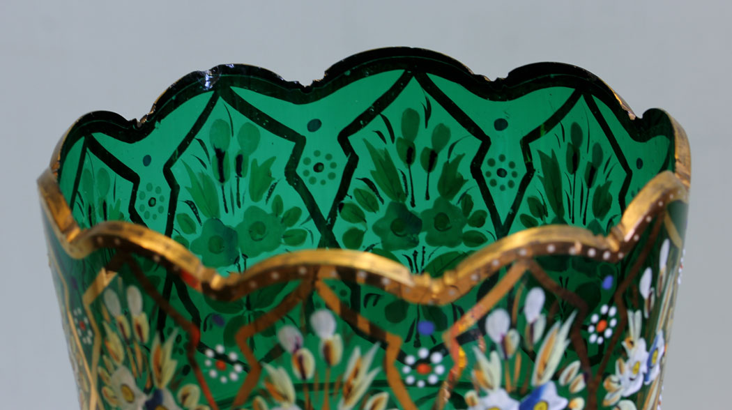 Antique Lustre,