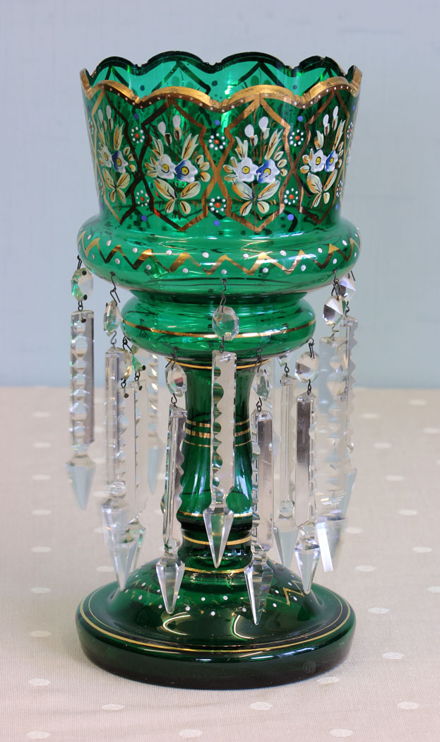 Antique Lustre,
