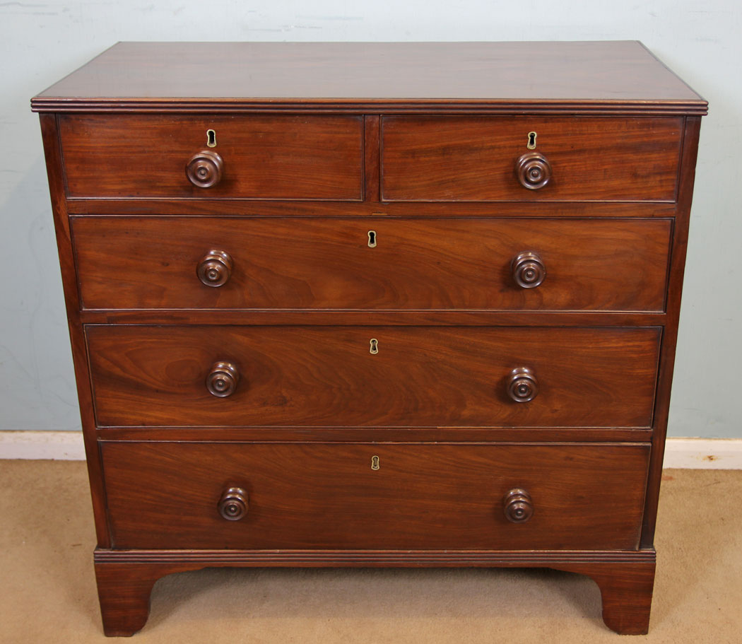 19th Century Antique Chest of Drawers.