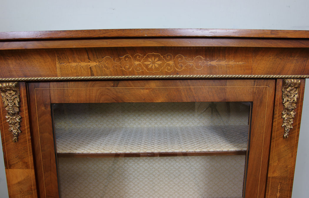 Antique Side Cabinets