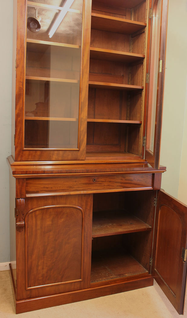 -Antique-Victorian-Mahogany-Furniture,-