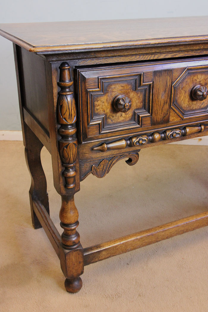 Antique Dresser Base.