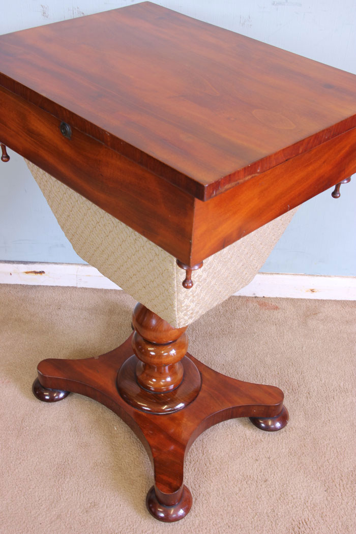 12119r7-Antique-Mahogany-Work-Box,
