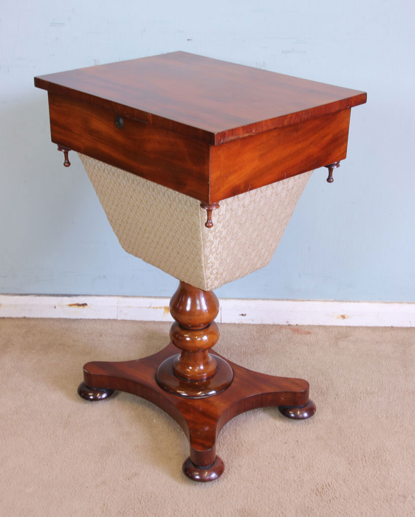 12119r8-Antique-Mahogany-Sewing-Work-Box,