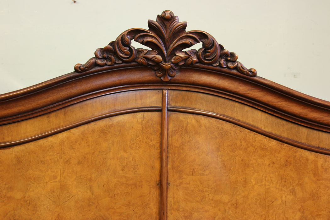 Antique Vintage Cocktail Drinks Cabinet,