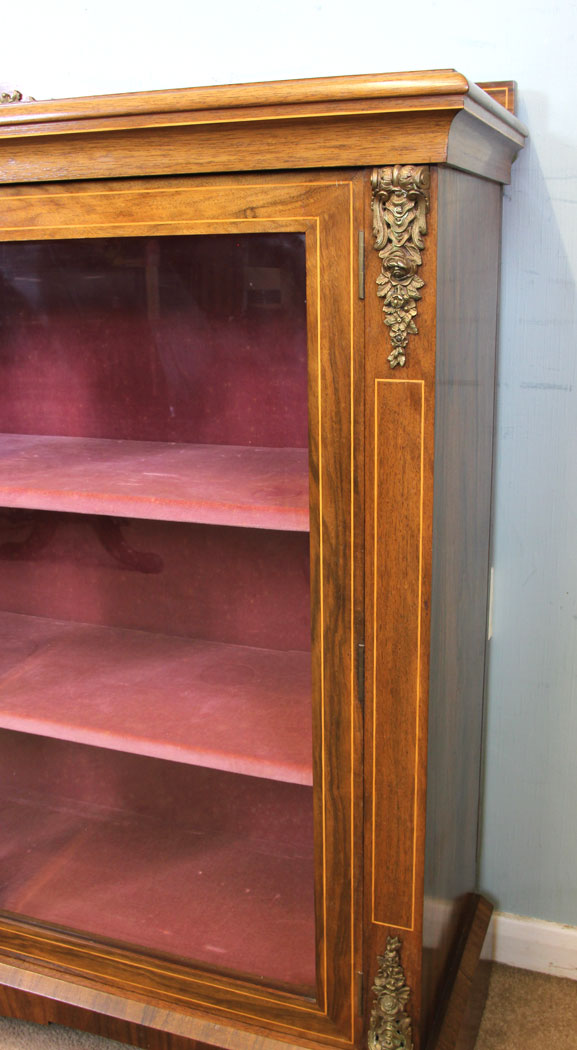 Antique Walnut Furniture,