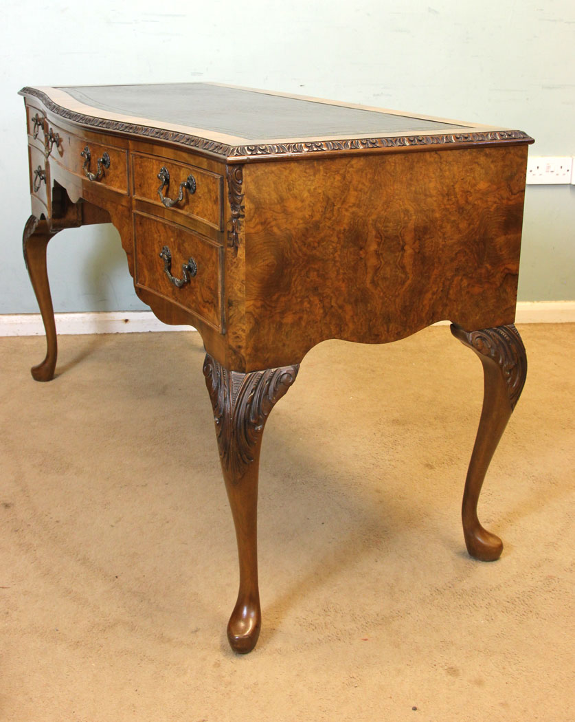 Antique Ladies Writing Desk,