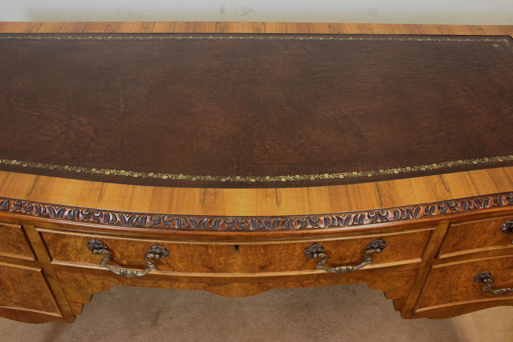 Antique Writing Desk,