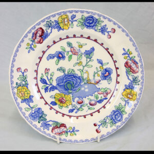 Masons Regency Small Dinner Plate 9 Inch