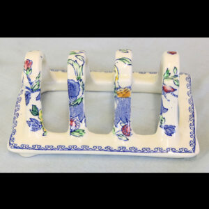 Masons Regency Toast Rack