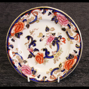 Masons Mandalay Side Plate.