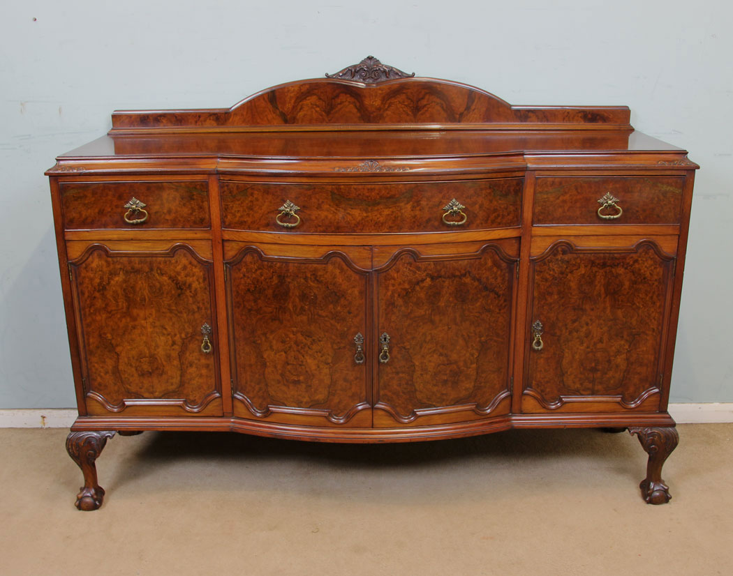 12219r2-Antique-Burr-Walnut-Sideboard,-Server,-