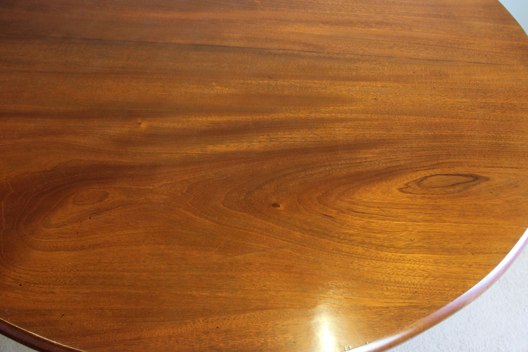 12368r4 Antique Victorian Mahogany Round Dining Table, Antique Victorian Breakfast Mahogany Round Dining Table